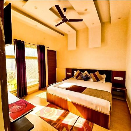 לנסדאון Sunny Pines Resort מראה חיצוני תמונה