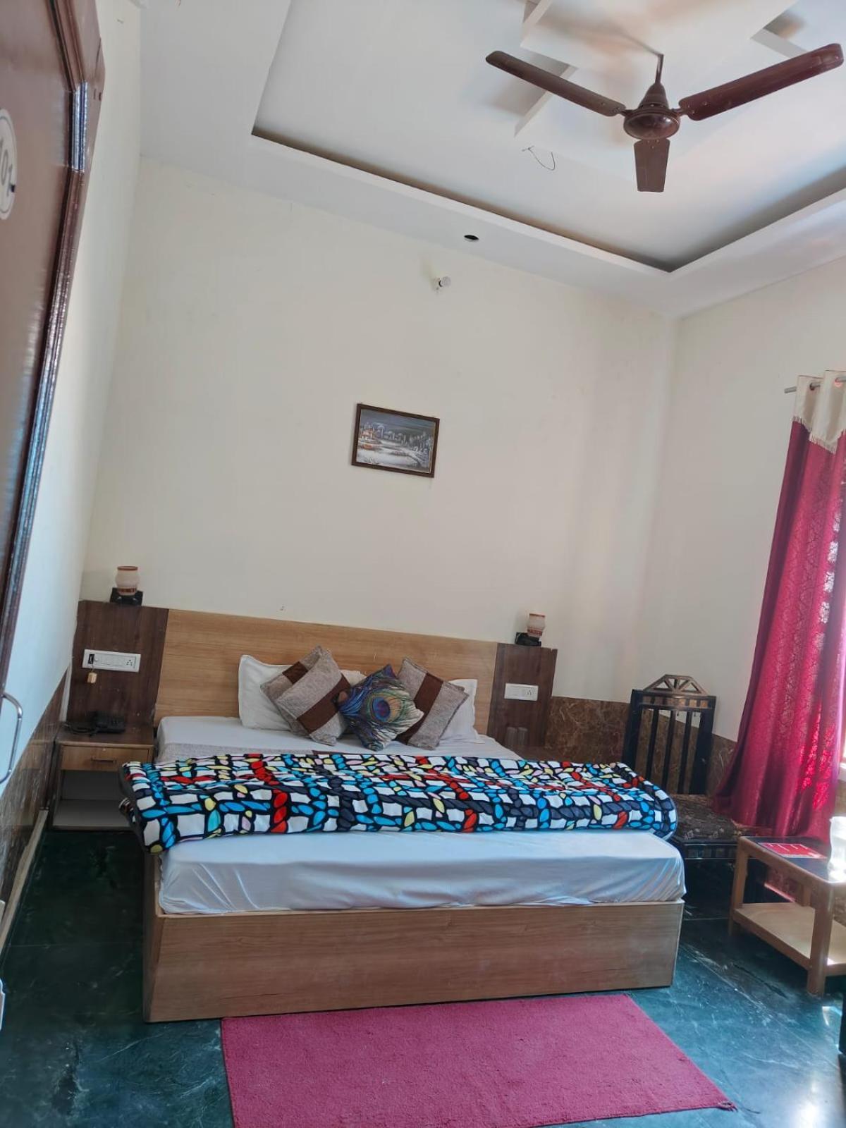 לנסדאון Sunny Pines Resort מראה חיצוני תמונה