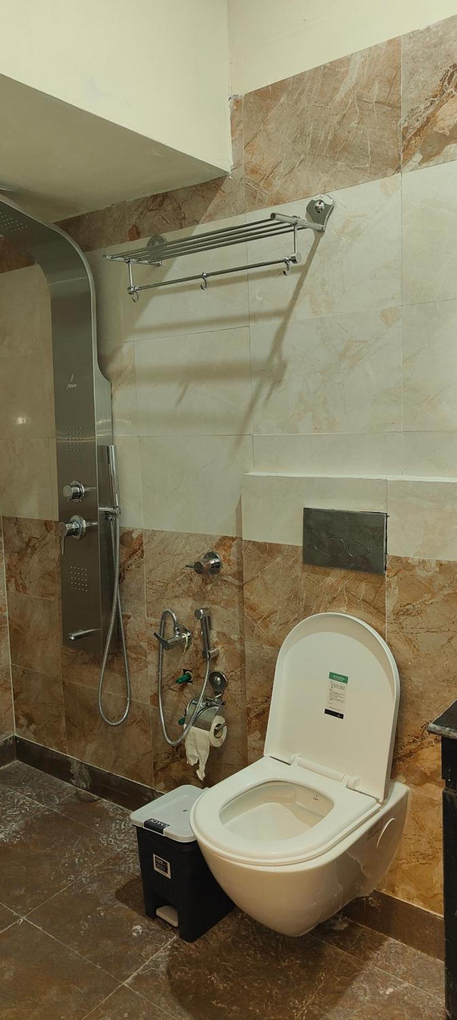 לנסדאון Sunny Pines Resort מראה חיצוני תמונה